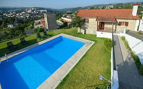 Casa Dos Caneiroas